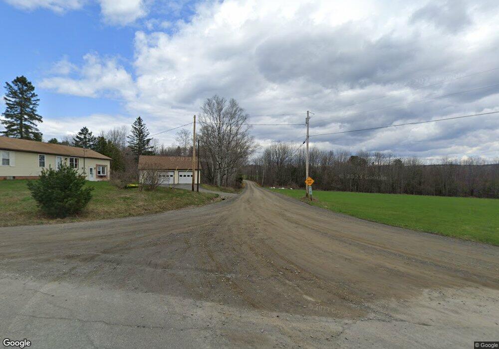 0 Number 10 Rd, Dexter, ME 04930 - photo 1