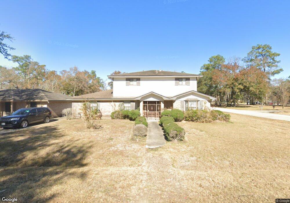 5135 Farb Dr, Houston, TX 77016 - photo 1