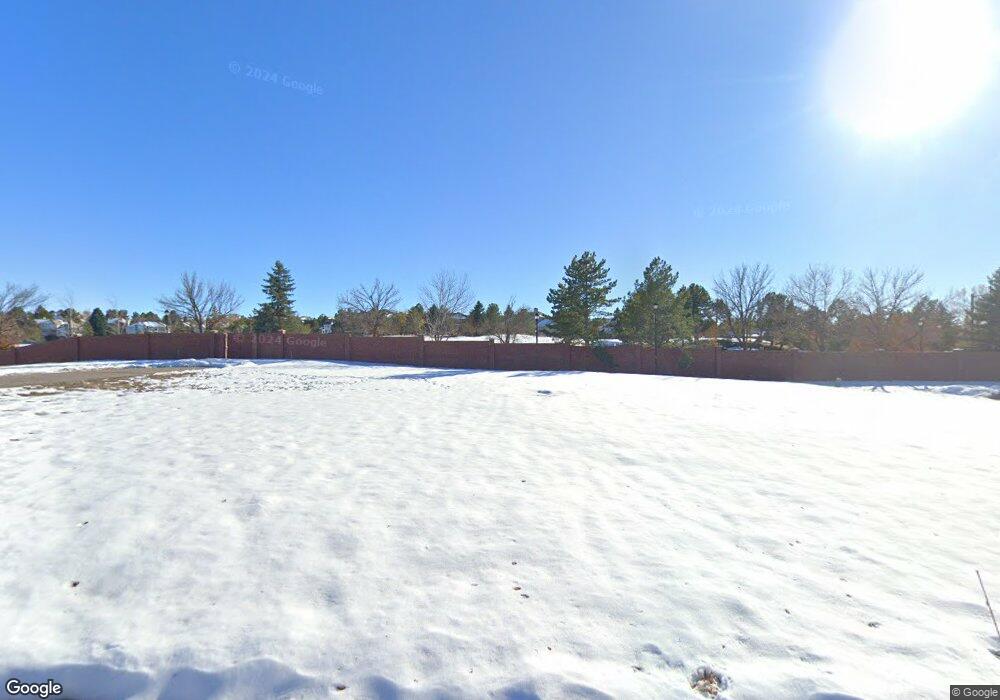 9855 Firestone Cir, Lone Tree, CO 80124 - photo 1