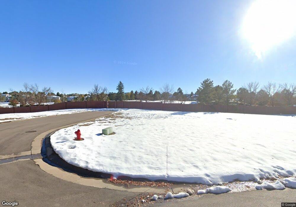 9857 Firestone Cir, Lone Tree, CO 80124 - photo 1