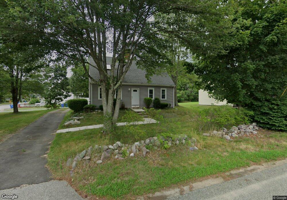 78 High St unit B, Randolph, MA 02368 - photo 1