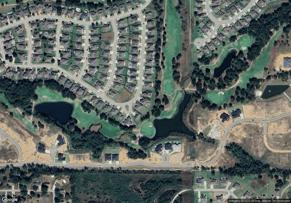 317 N 85th St, Broken Arrow, OK 74014 - photo 1