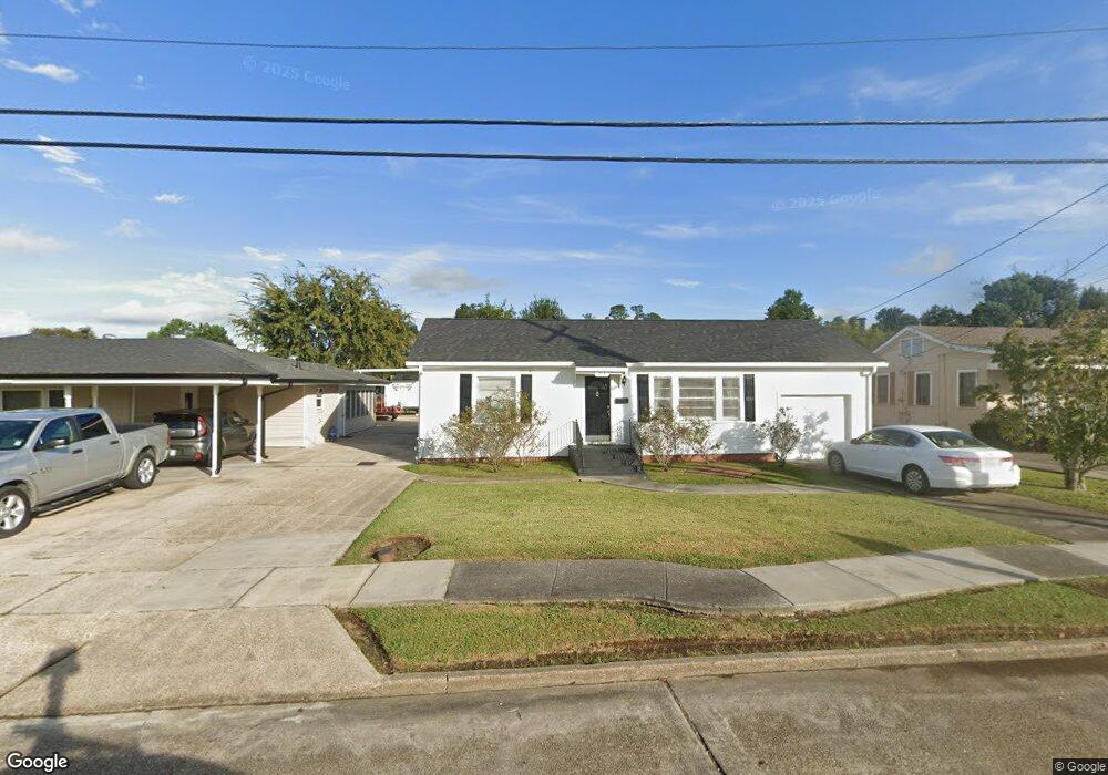 214 Maple Ave, Houma, LA 70364 - photo 1