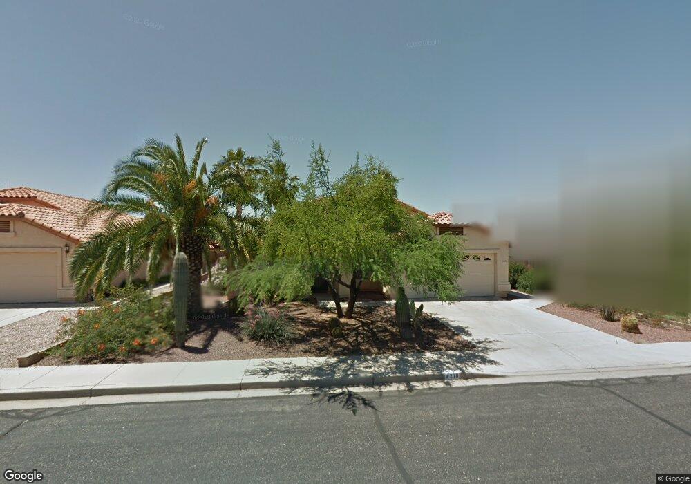 4219 E Balsam Ave, Mesa, AZ 85206 - photo 1