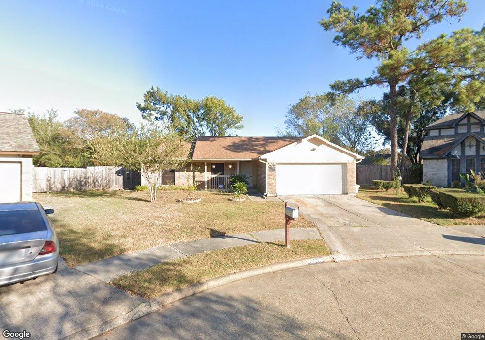 8002 Western Trail Dr, Houston, TX 77040 - photo 1