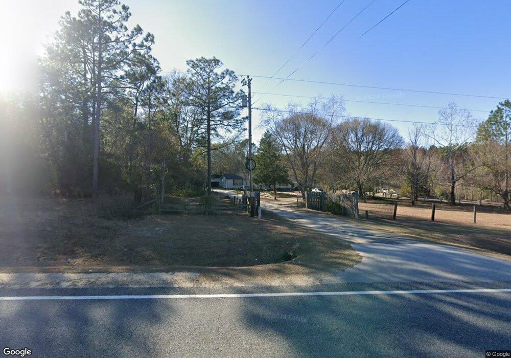 1754 Ga Highway 135, Vidalia, GA 30474 - photo 1