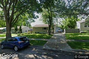 2501 Dakota Rd Unit 1, Waukegan, IL 60087