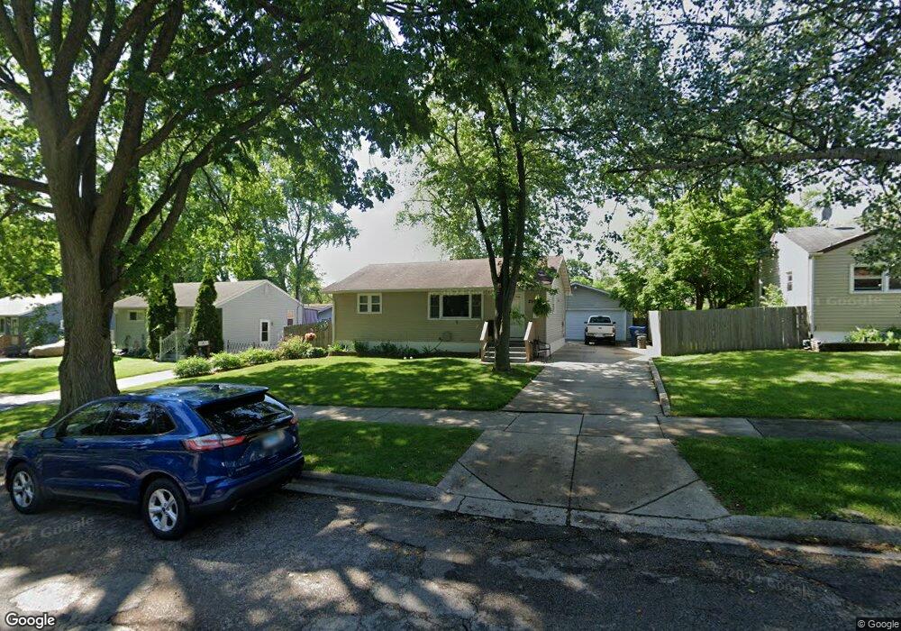 2501 Dakota Rd unit 1, Waukegan, IL 60087 - photo 1