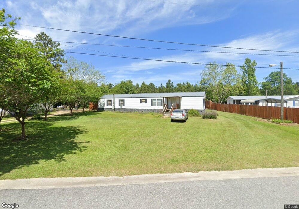 157 Apache Dr, Moultrie, GA 31768 - photo 1