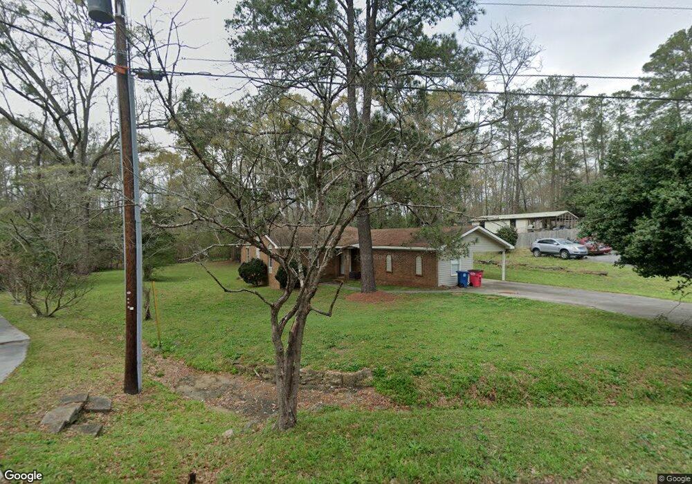 4372 Lyndy Dr, Macon, GA 31216 - photo 1