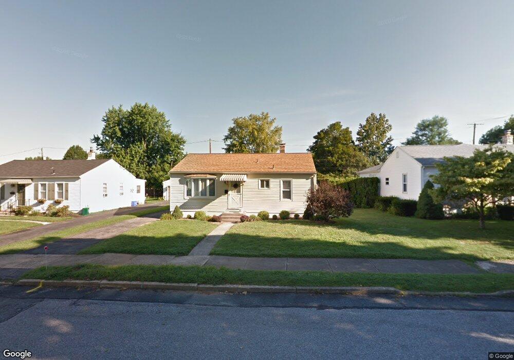 535 Greenwood Ave, Bethlehem, PA 18017 - photo 1