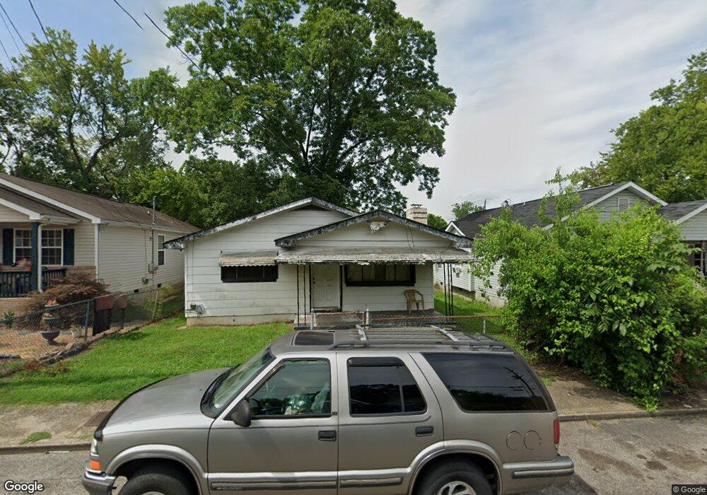 2110 Citico Ave, Chattanooga, TN 37404 - photo 1