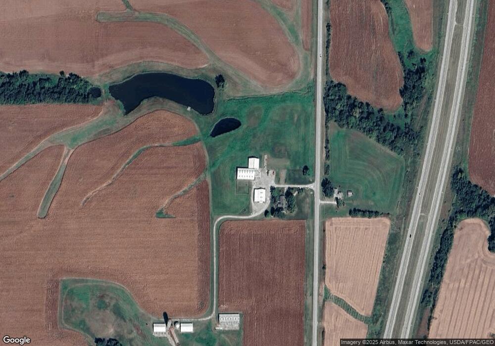 3049 180th Ave, Argyle, IA 52619 - photo 1