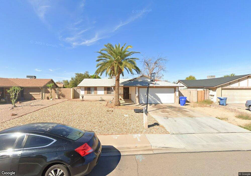 2020 N Arrowhead Dr, Chandler, AZ 85224 - photo 1