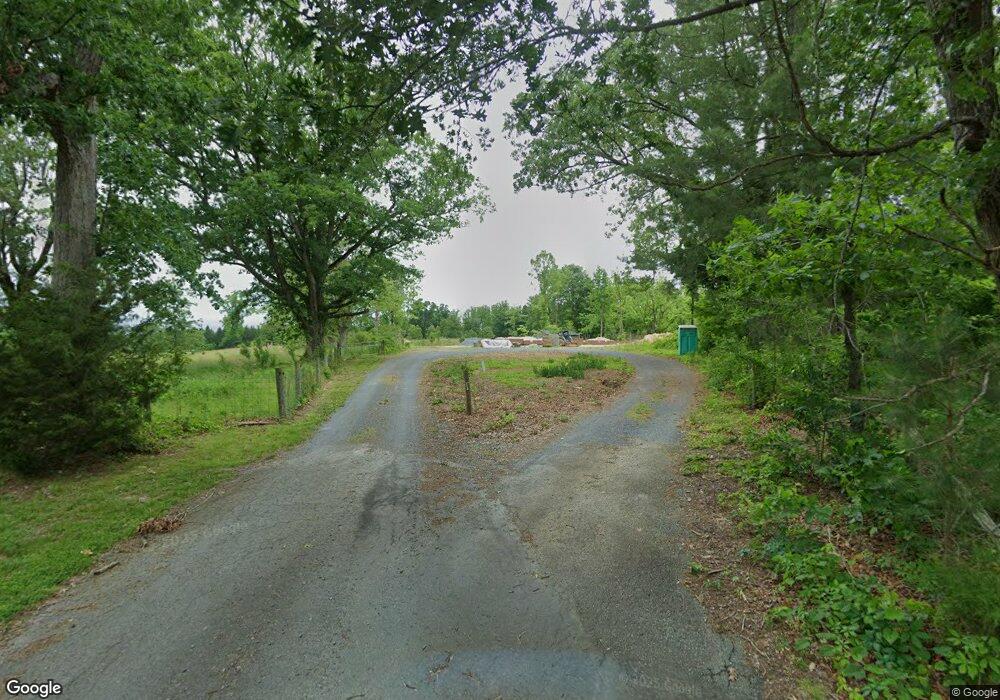 917 Thornburg Rd, Asheboro, NC 27205 - photo 1