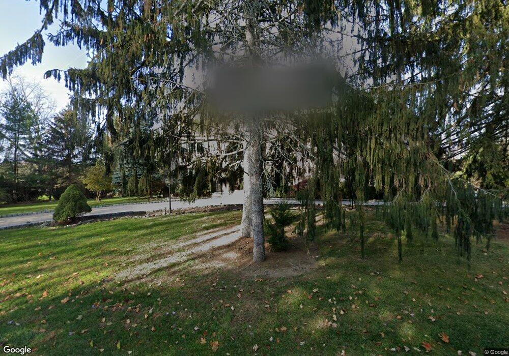 345 E Saddle River Rd, Upper Saddle River, NJ 07458 - photo 1