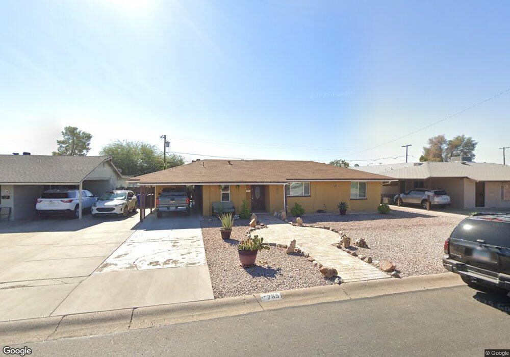 765 W Harrison St, Chandler, AZ 85225 - photo 1