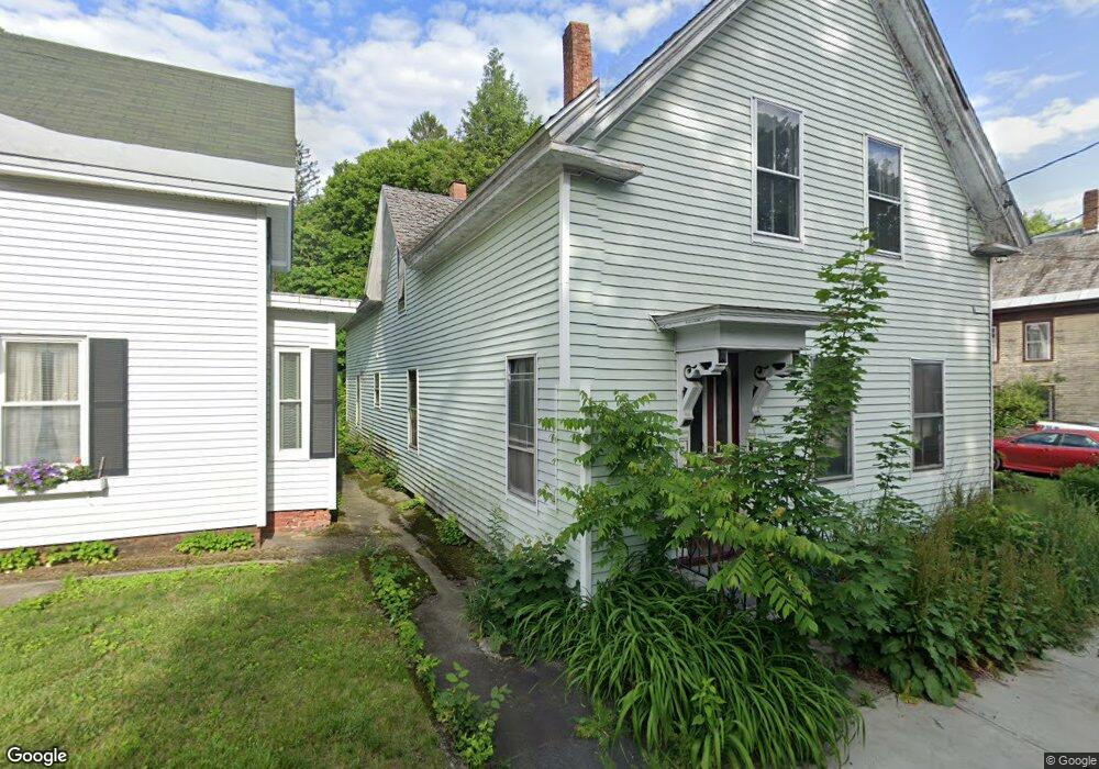 8 Hadley St, Bellows Falls, VT 05101 - photo 1