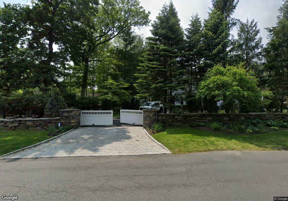 286 Grace Church St, Rye, NY 10580 - photo 1