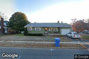 70 Tulip St, Bristol, CT 06010