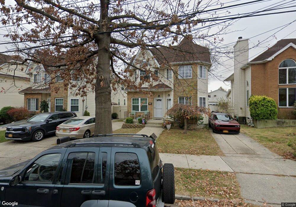 124 Vedder Ave, Staten Island, NY 10302 - photo 1