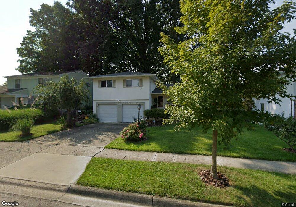 1393 Bosworth Place, Columbus, OH 43229 - photo 1