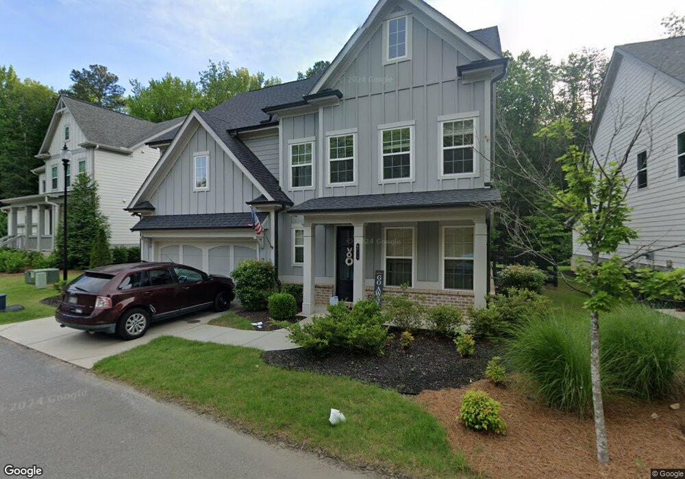 4715 Blisston St NE unit 14, Marietta, GA 30066 - photo 1