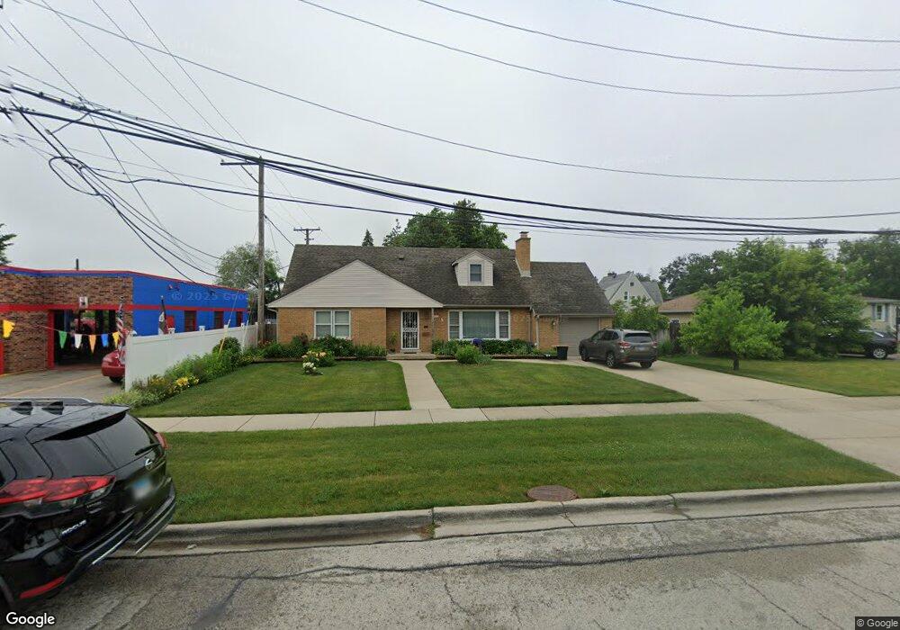 1558 S Cora St, Des Plaines, IL 60018 - photo 1
