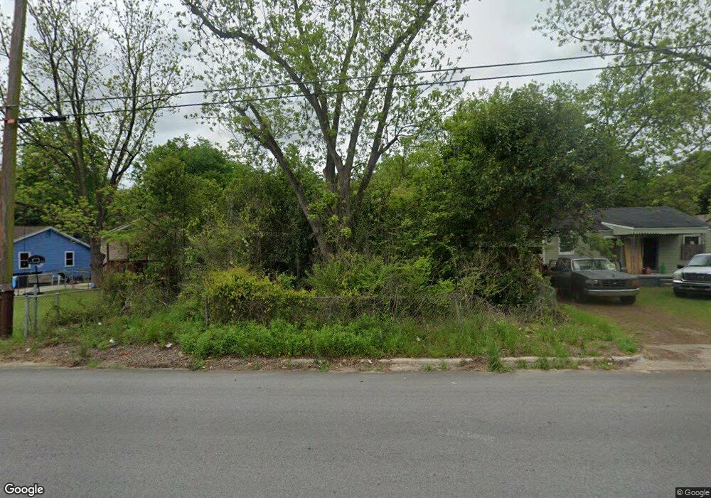 4157 San Carlos Dr, Macon, GA 31206 - photo 1