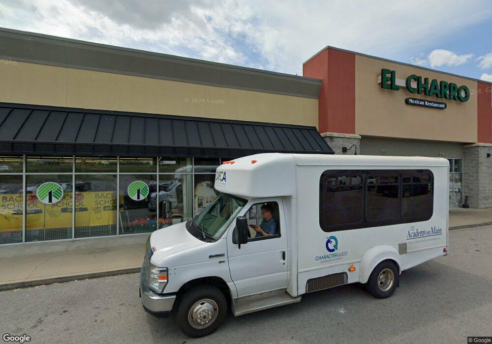 555 Commerce Dr, Harrodsburg, KY 40330 - photo 1