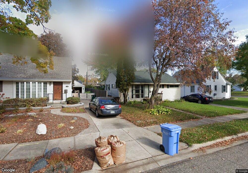 1806 Victor Ave, Lansing, MI 48910 - photo 1