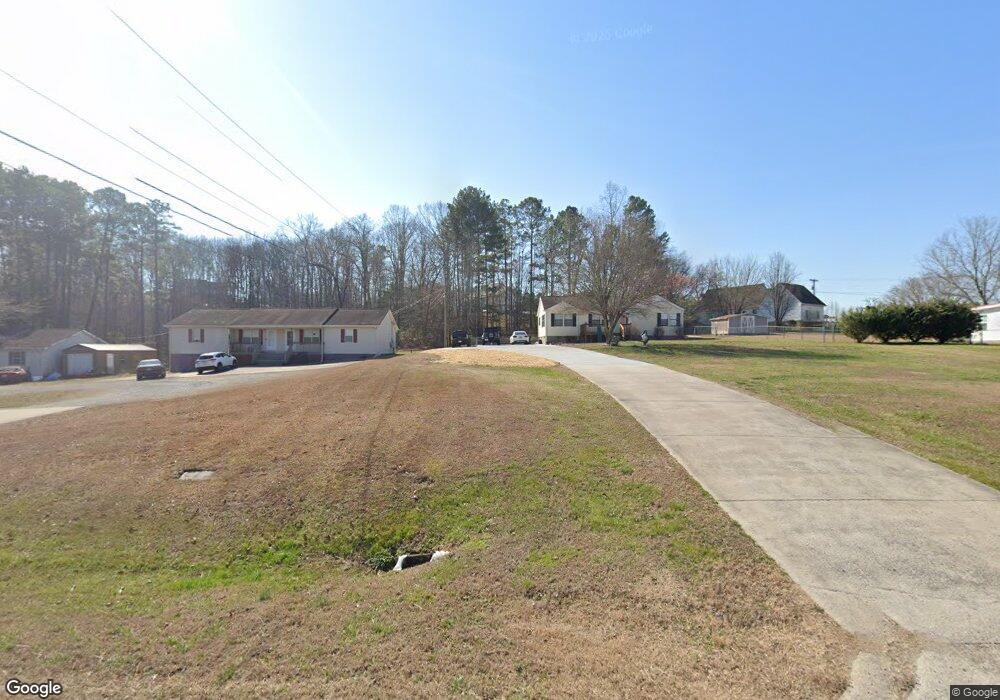 1621 Tunnel Hill Varnell Rd unit 1, Tunnel Hill, GA 30755 - photo 1