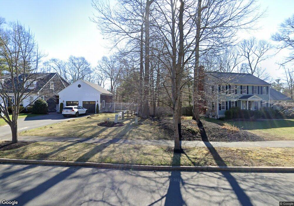 52 Millbrook Dr (Lot #), Rockland, MA - photo 1