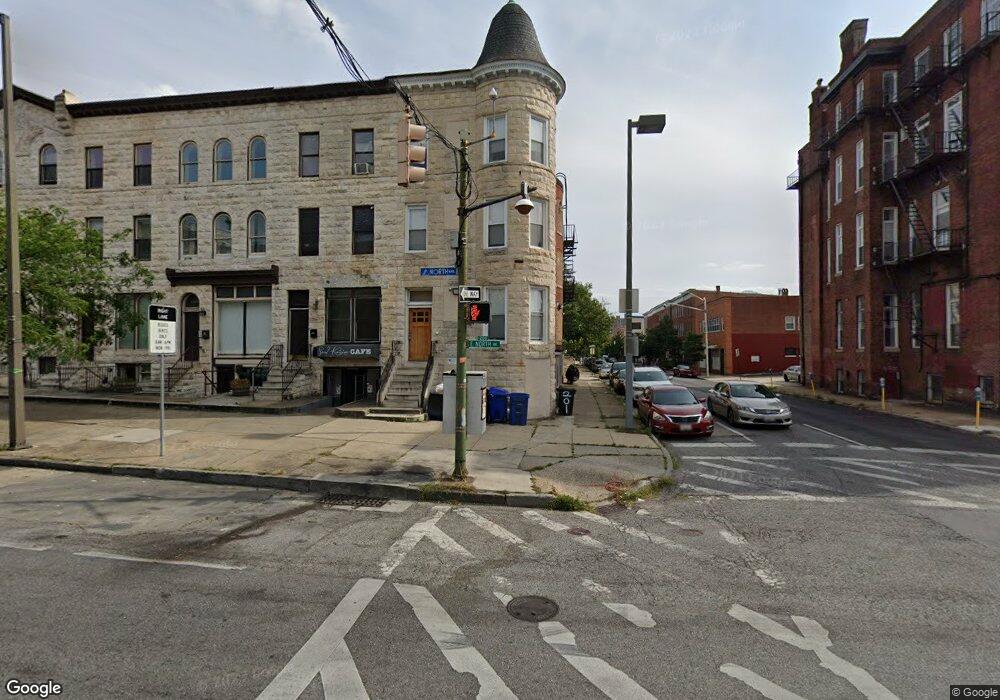 201 E North Ave unit 10, Baltimore, MD 21202 - photo 1