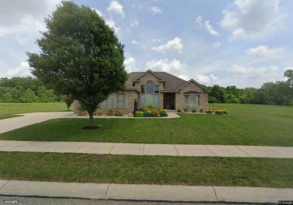 3126 Waterside Pointe, Anderson, IN 46012 - photo 1