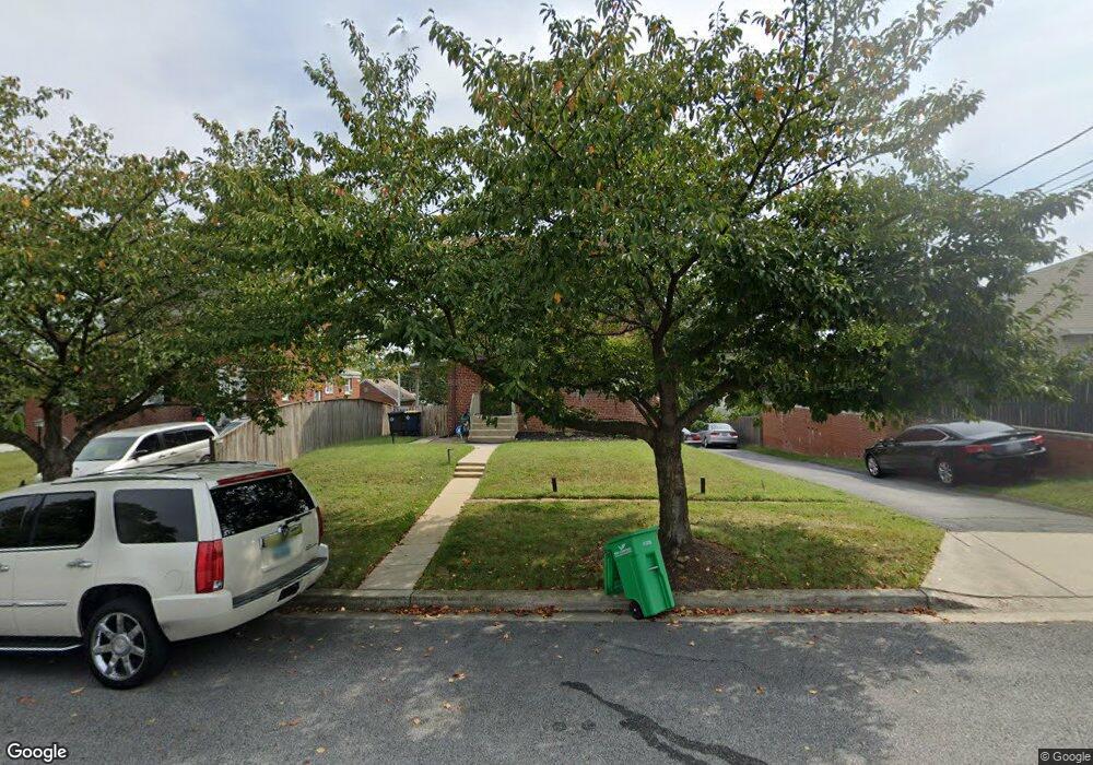 1207 Chillum Manor Rd, Hyattsville, MD 20783 - photo 1