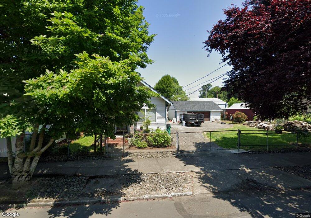 1707 N Kilpatrick St, Portland, OR 97217 - photo 1