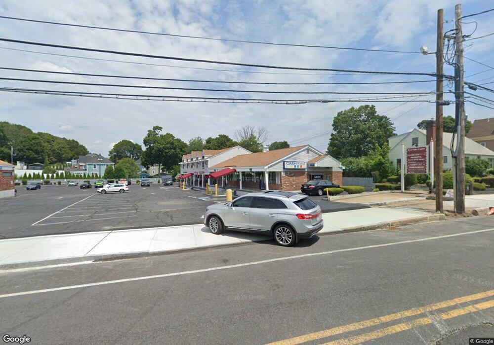 77 Bridge St, Salem, MA 01970 - photo 1