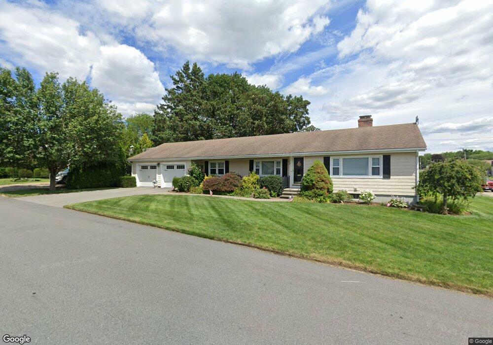 374 Dover Ave, East Providence, RI 02914 - photo 1