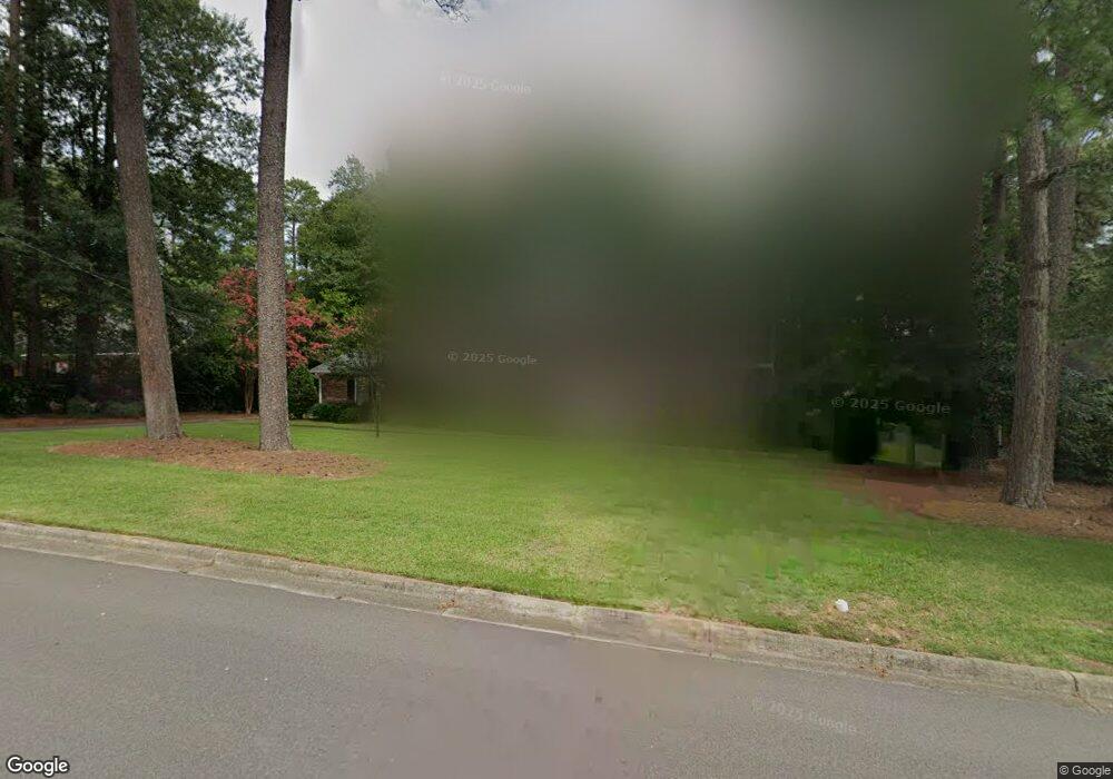 424 Scotts Way, Augusta, GA 30909 - photo 1