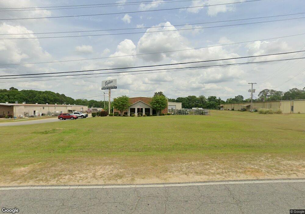 236 Frank Rd, Fitzgerald, GA 31750 - photo 1