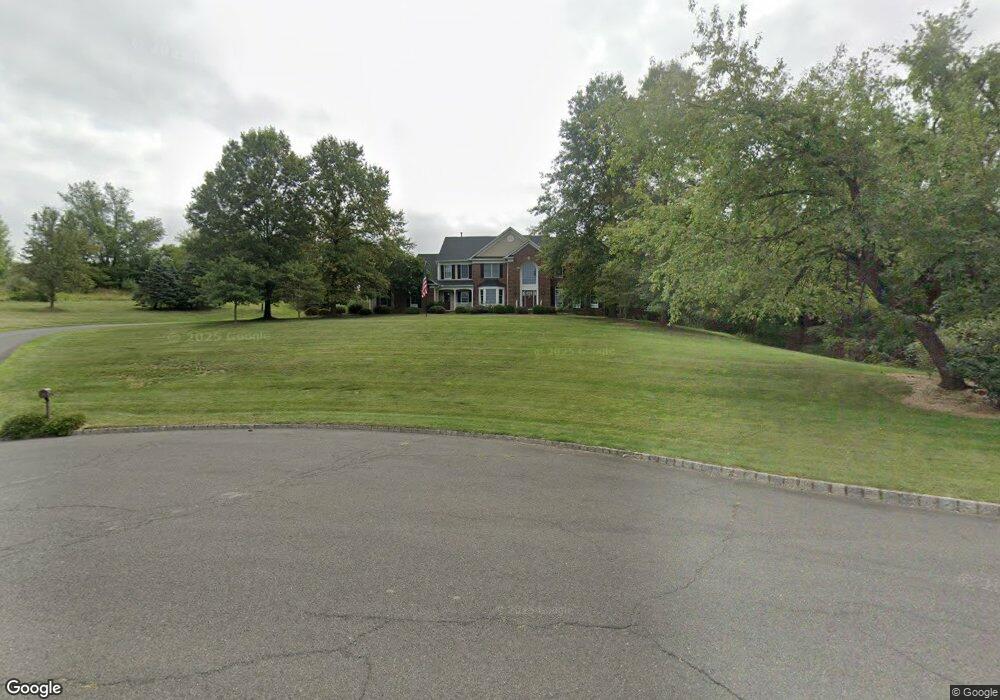 4 Davis Farm Rd, Annandale, NJ 08801 - photo 1