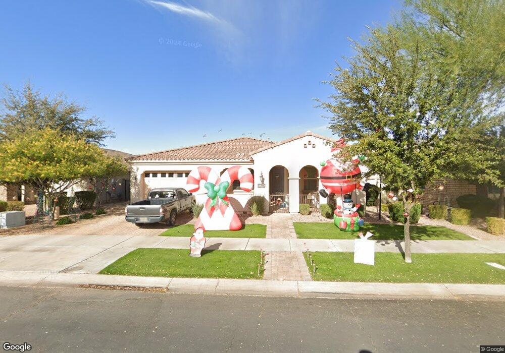 10532 E Pivitol Ave, Mesa, AZ 85212 - photo 1