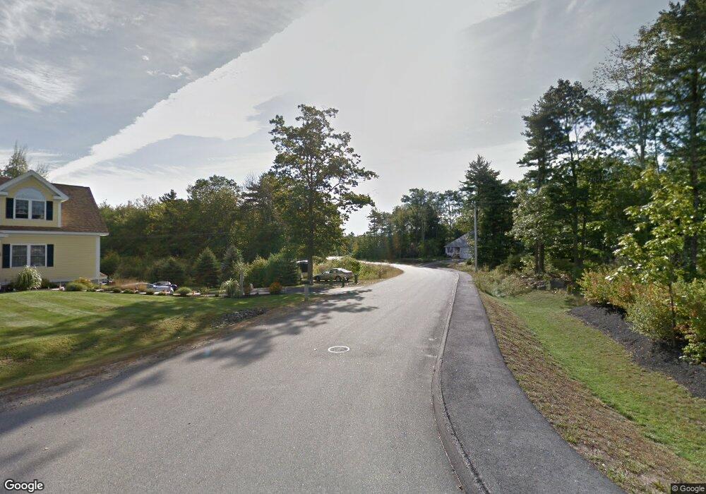 0 Lot #21 Styles Lane (Bayberry, York, ME 03909 - photo 1