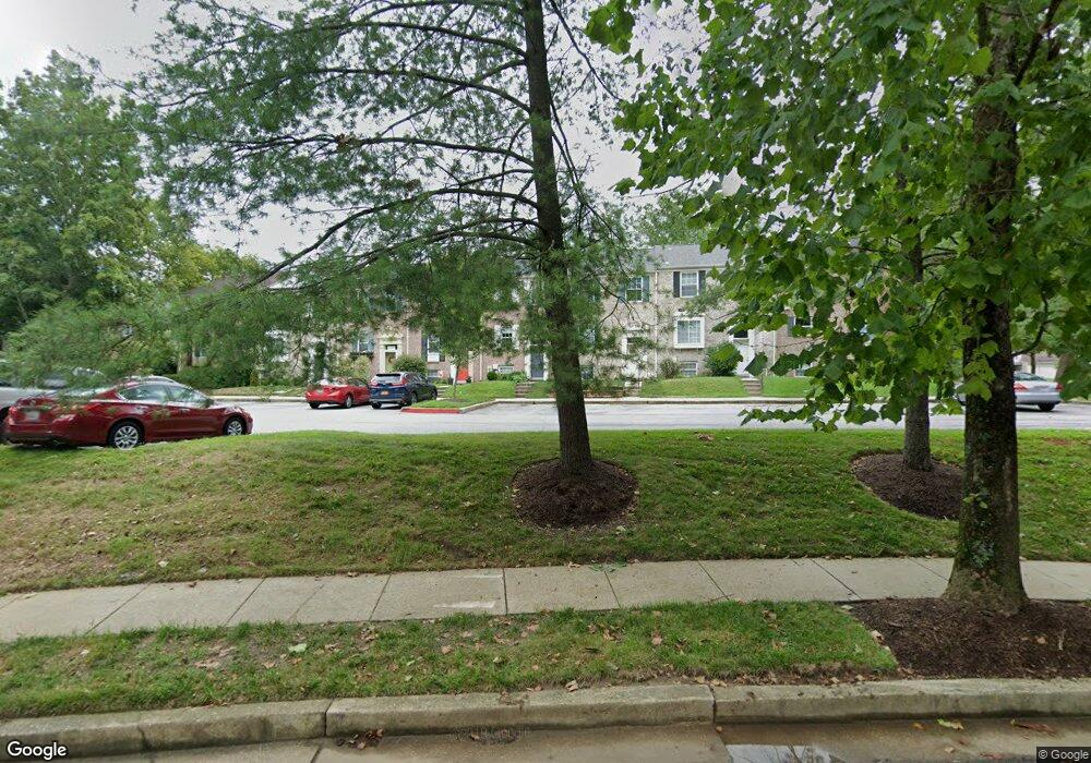 9708 Early Spring Way, Columbia, MD 21046 - photo 1