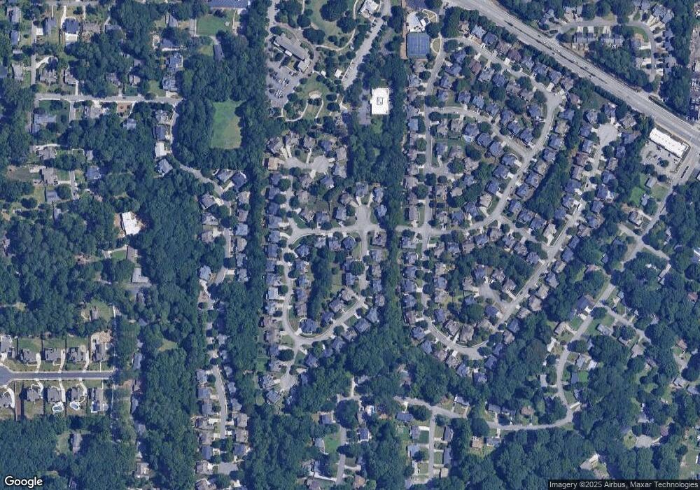 3357 Fieldwood Dr SE unit 6, Smyrna, GA 30080 - photo 1