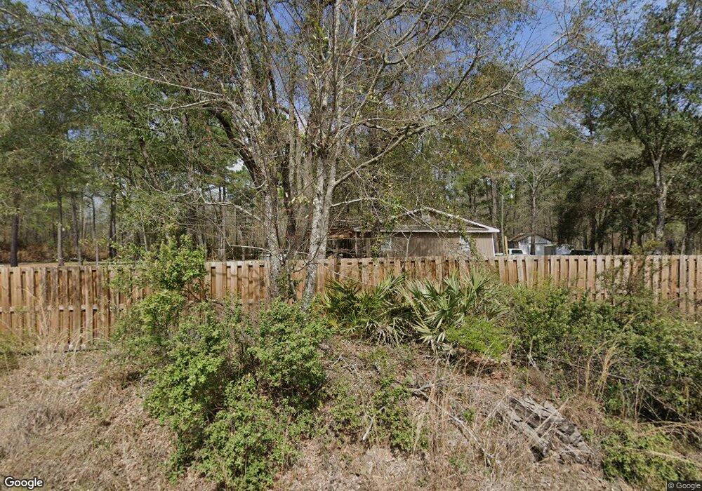 1583 Riverside Dr, Claxton, GA 30417 - photo 1