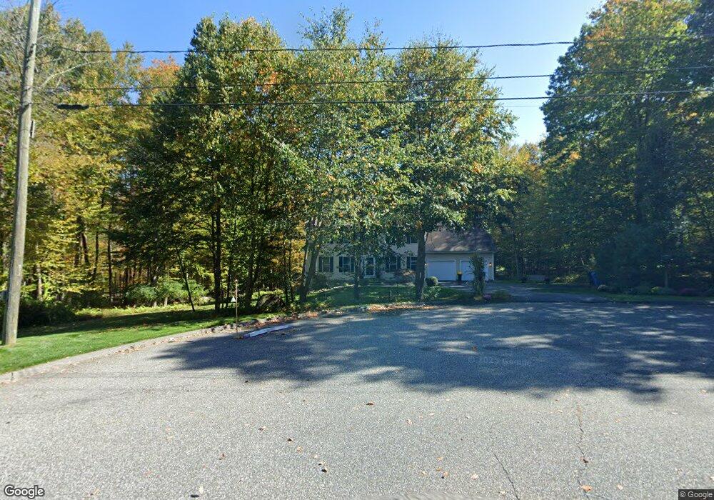 38 Rudnansky Ln, Tolland, CT 06084 - photo 1