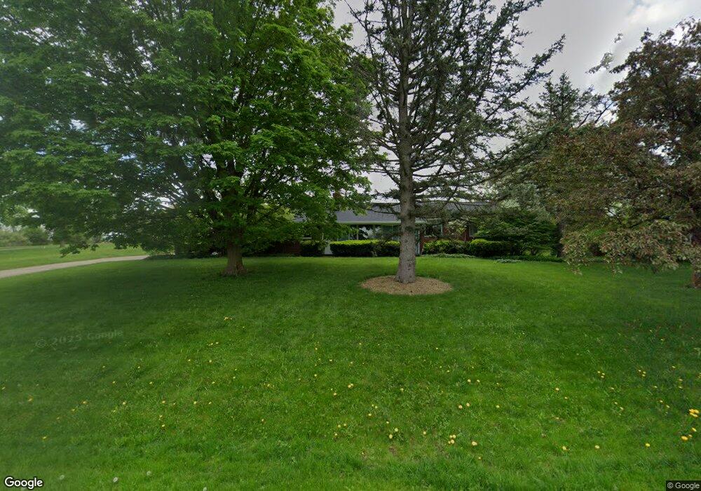 4326 82nd St SW, Byron Center, MI 49315 - photo 1