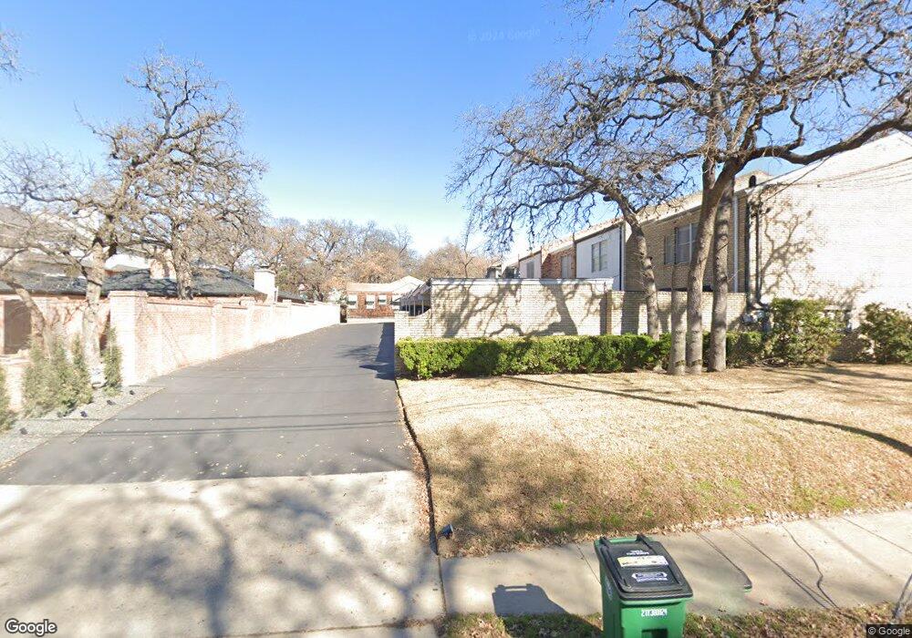 Street View Photo
